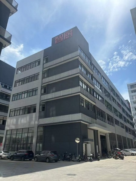 Shenzhen Smart Kitchen Digital Electric Appliance Co., Ltd γραμμή παραγωγής του κατασκευαστή