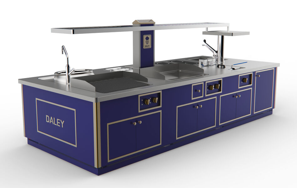 Κίνα Shenzhen Smart Kitchen Digital Electric Appliance Co., Ltd Εταιρικό Προφίλ 