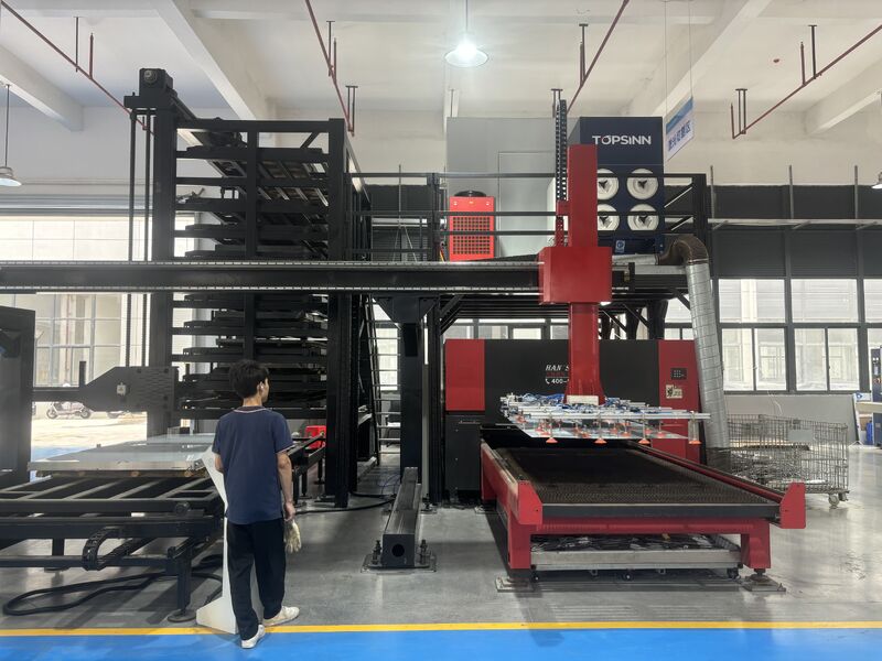 Shenzhen Smart Kitchen Digital Electric Appliance Co., Ltd γραμμή παραγωγής κατασκευαστή