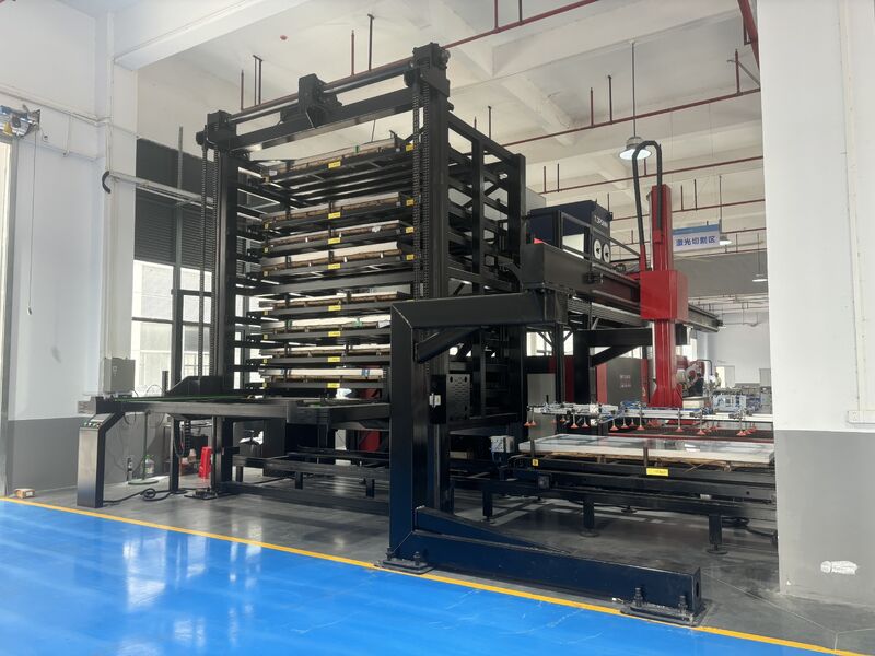 Shenzhen Smart Kitchen Digital Electric Appliance Co., Ltd γραμμή παραγωγής κατασκευαστή