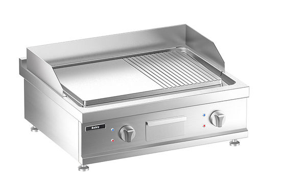 ποιότητας  Desktop Electric Griddle εργοστάσιο