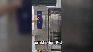 Ηλεκτρικό ατμόπλοιο Push-in